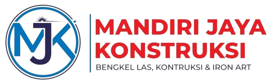 Logo Mandiri Jaya